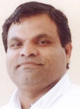 Pr. Shaiju Thomas Njarackal